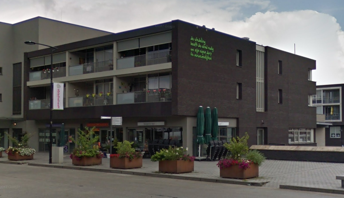 Appartement te huur: Corneliusplein 24, Heerlerheide-Kom Heerlen