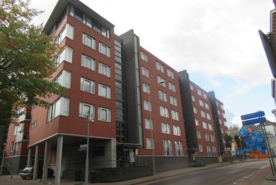 Appartement te huur: Klompstraat 22, Heerlen-Centrum Heerlen