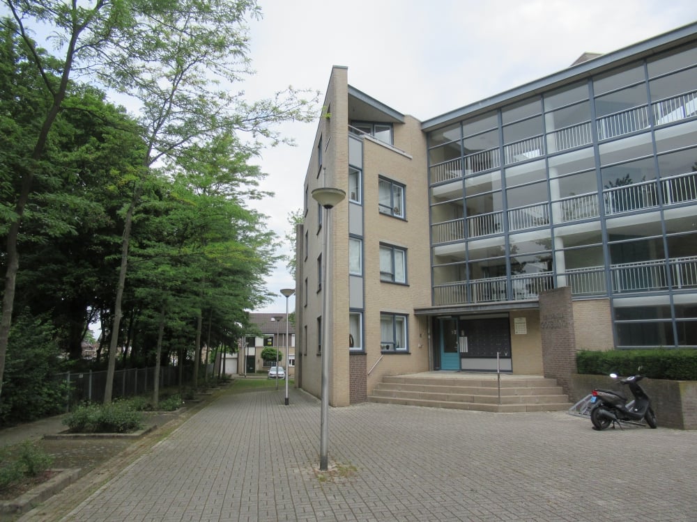 Appartement te huur: Goselingstraat 19E, Meezenbroek Heerlen