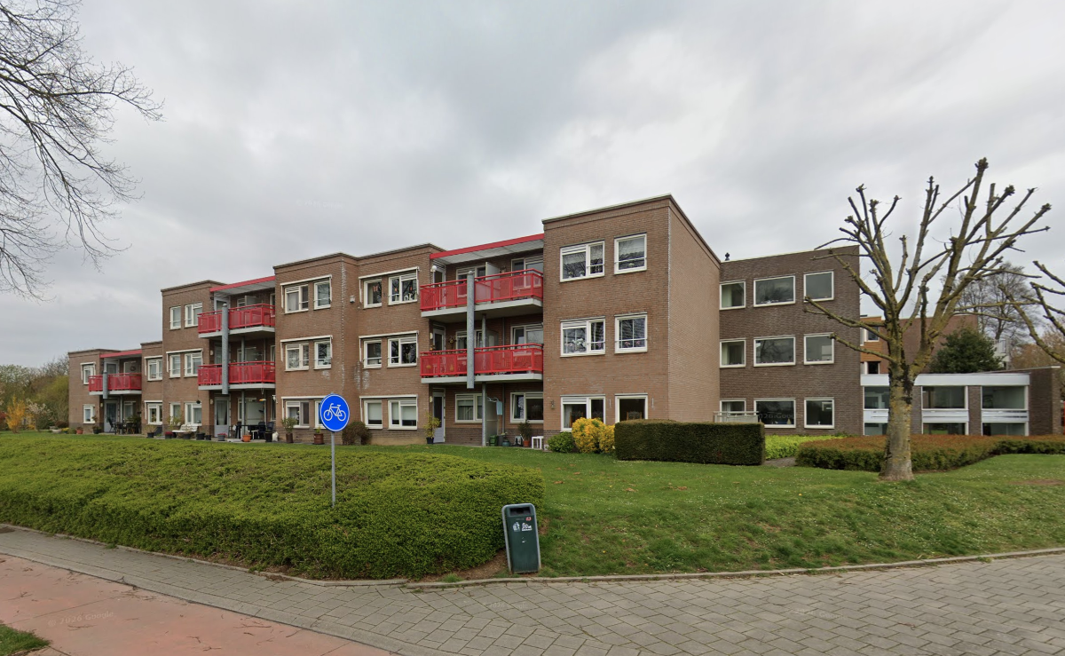 Appartement te huur: Fonterstraat 68, Berg Berg En Terblijt