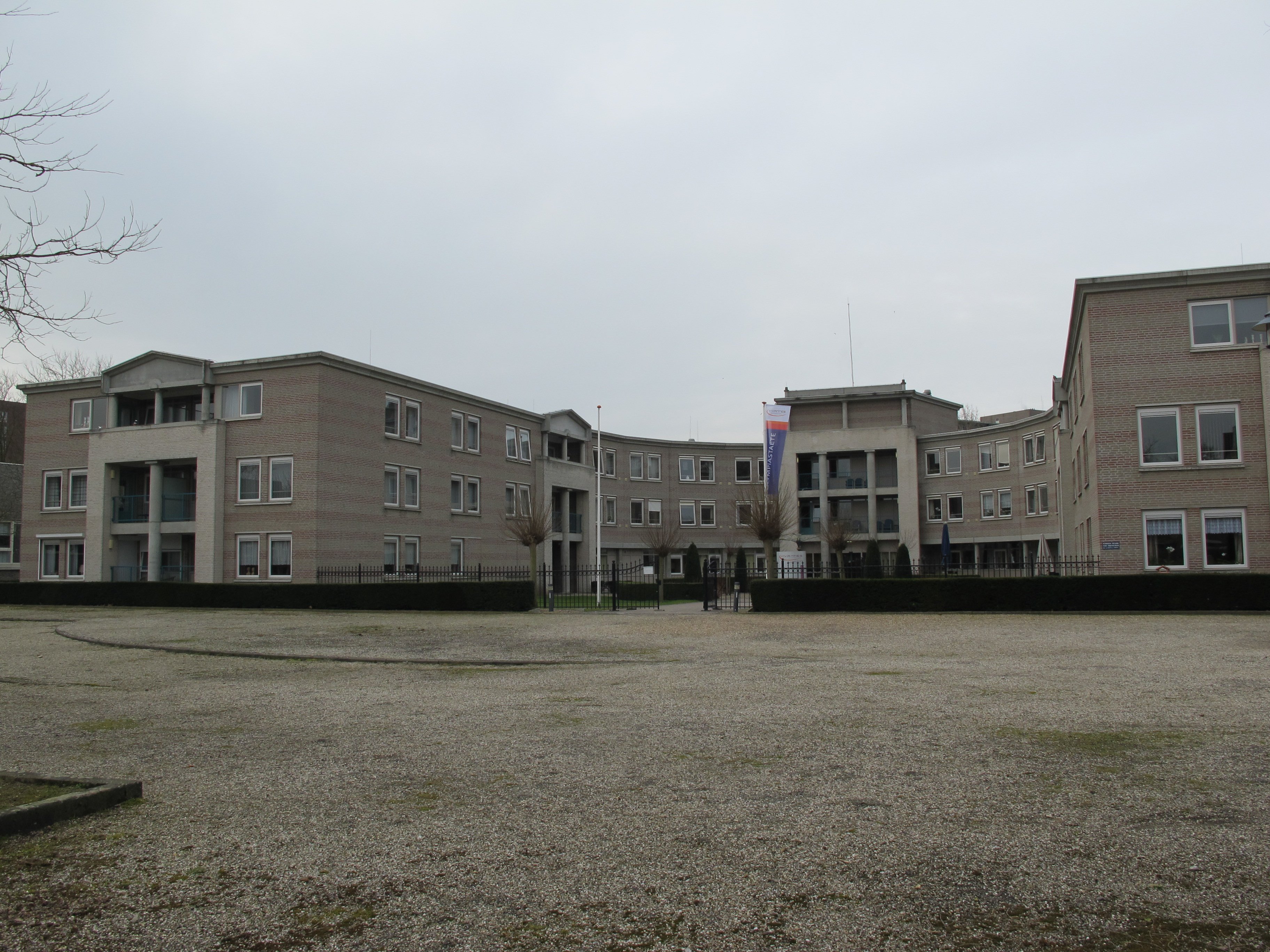 Apartment for rent: Olympiastaete 56, Geleen-Noord Geleen