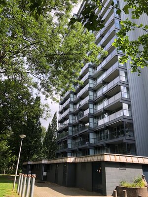 Appartement te huur: Karmelstraat 4, Heerlerbaan-Oost Heerlen