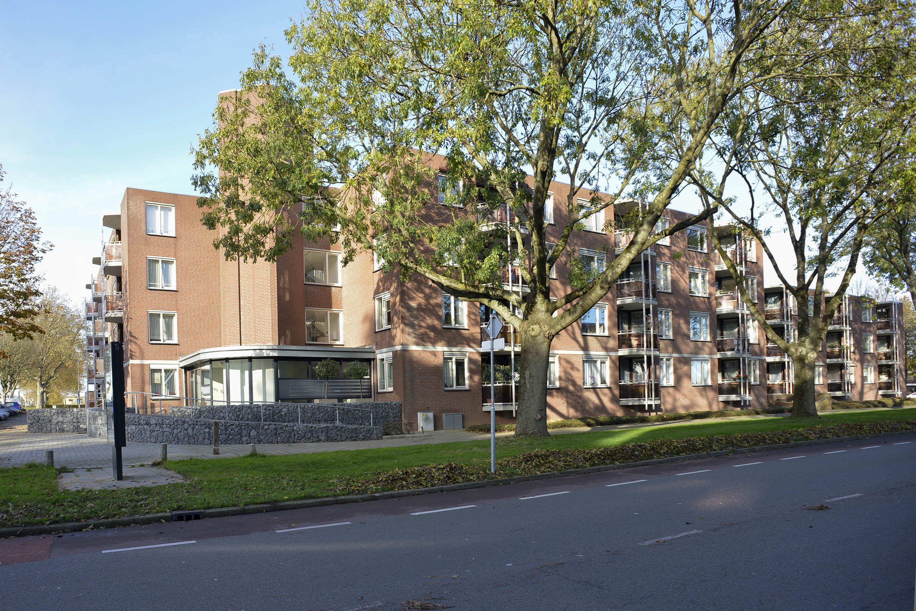 Appartement te huur: Recessenplein 45B, Malberg Maastricht