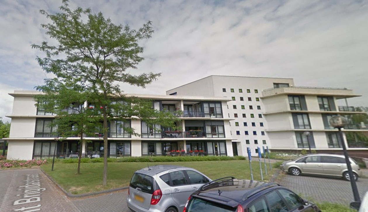 Appartement te huur: St. Brigidastraat 1A-11, Koutenveld Brunssum