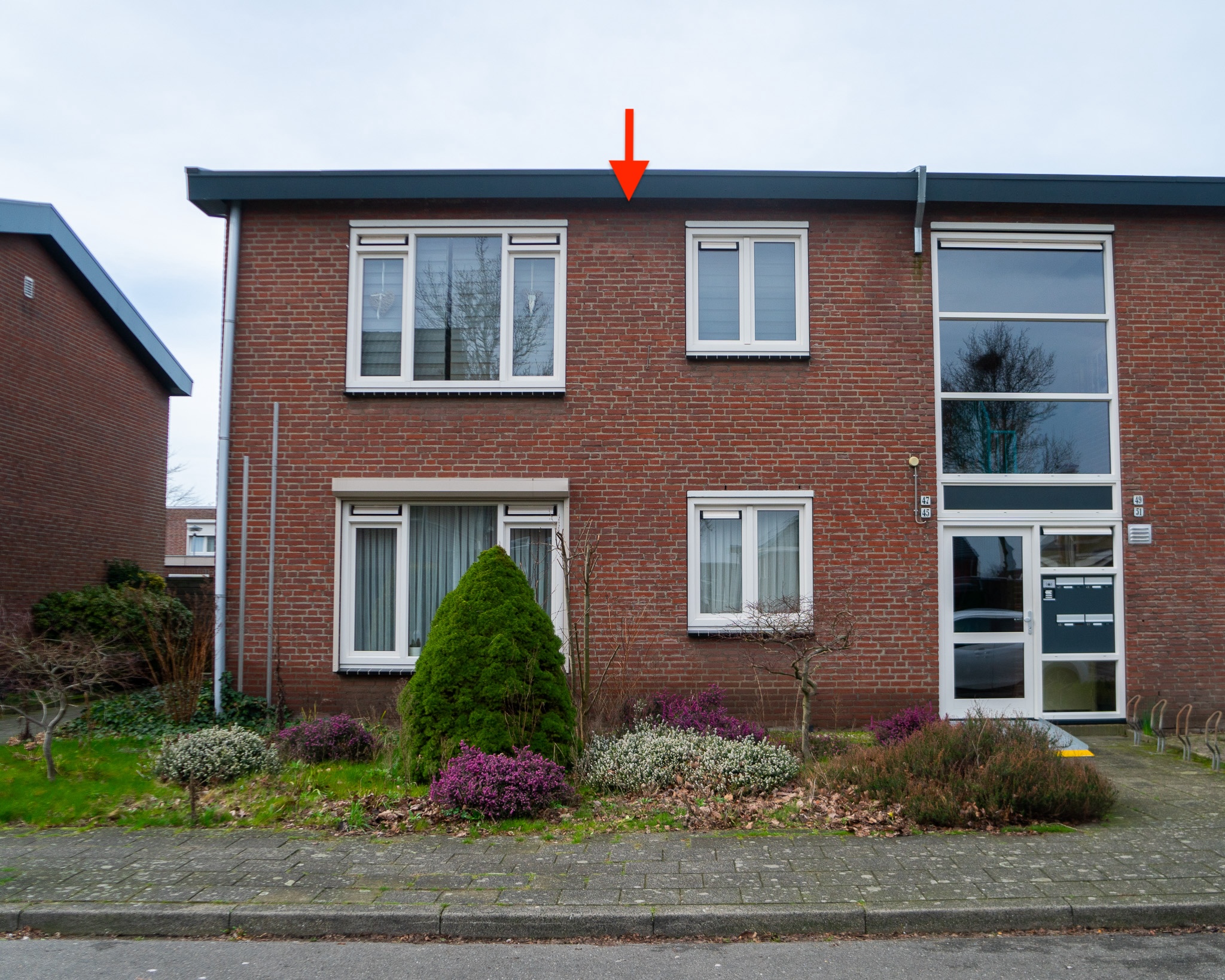 Appartement te huur: Irenestraat 47, Panningen-Noord Panningen