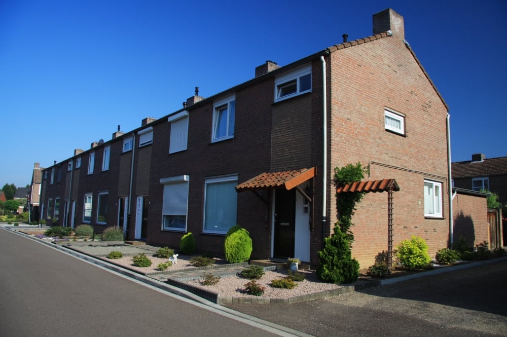Hoekwoning te huur: Paul Rubensstraat 14, Elsloo Elsloo