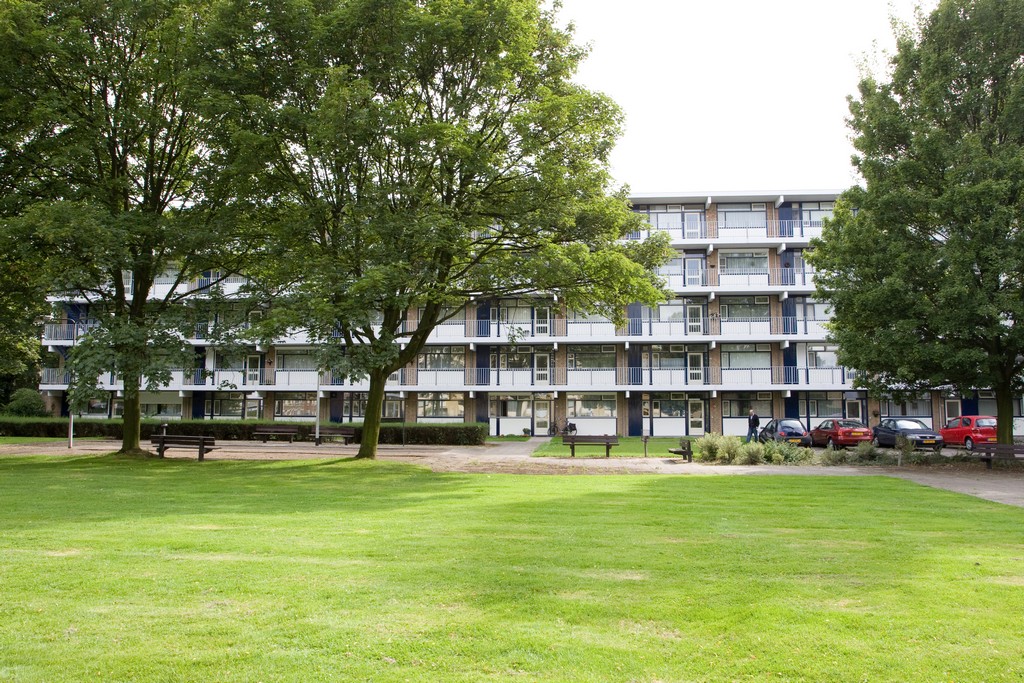 Appartement te huur: Kasteel Terwormstraat 31E, Nazareth Maastricht