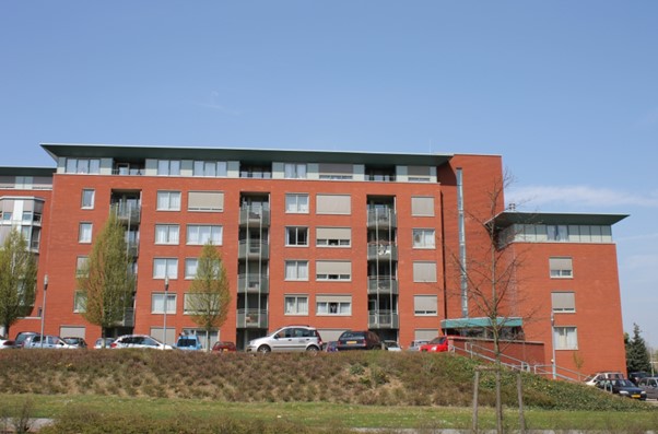 Appartement te huur: Oranjelaan 81A33, Kern Maasniel Roermond