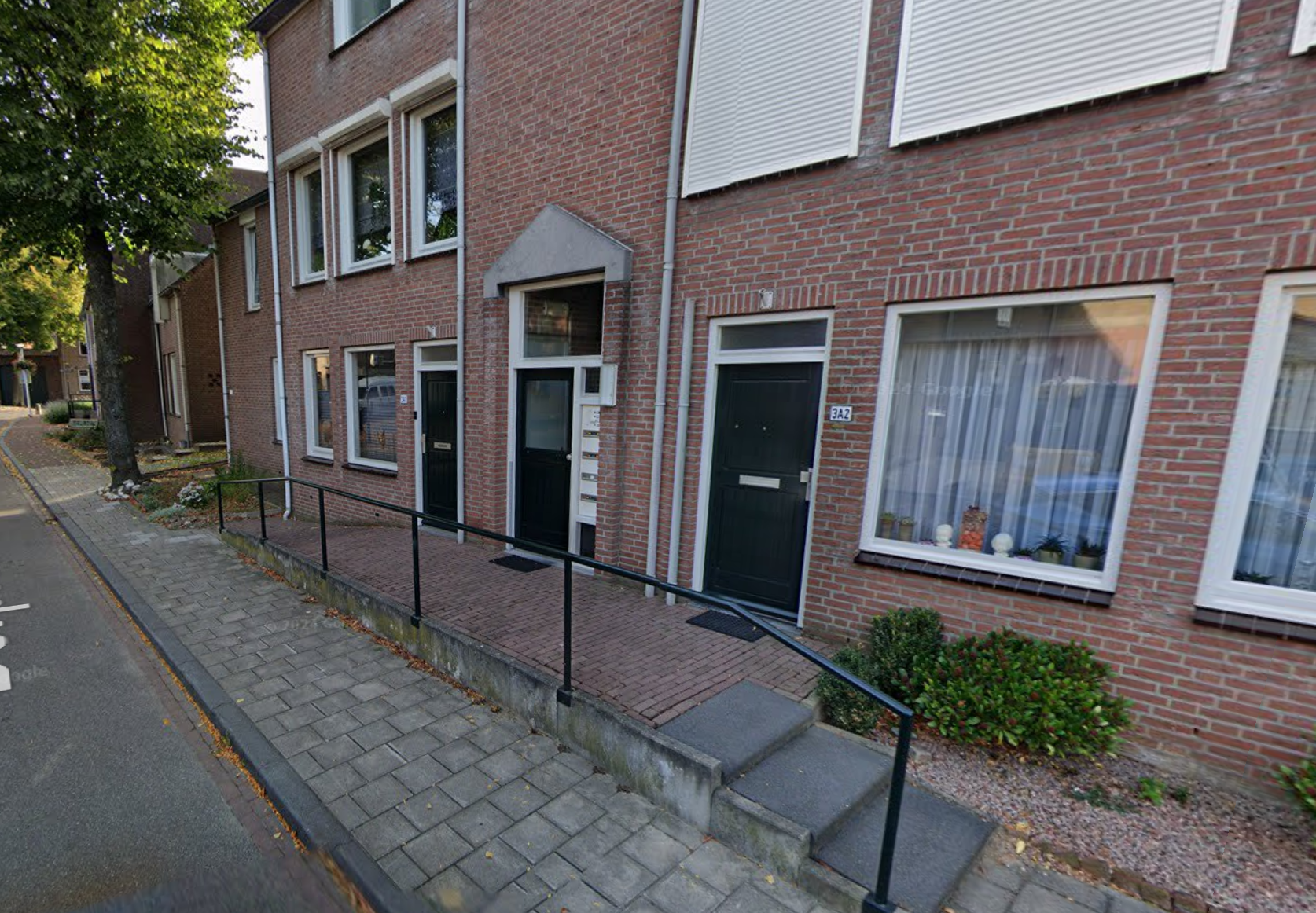 Appartement te huur: Dorpsstraat 3A1, Guttecoven Guttecoven