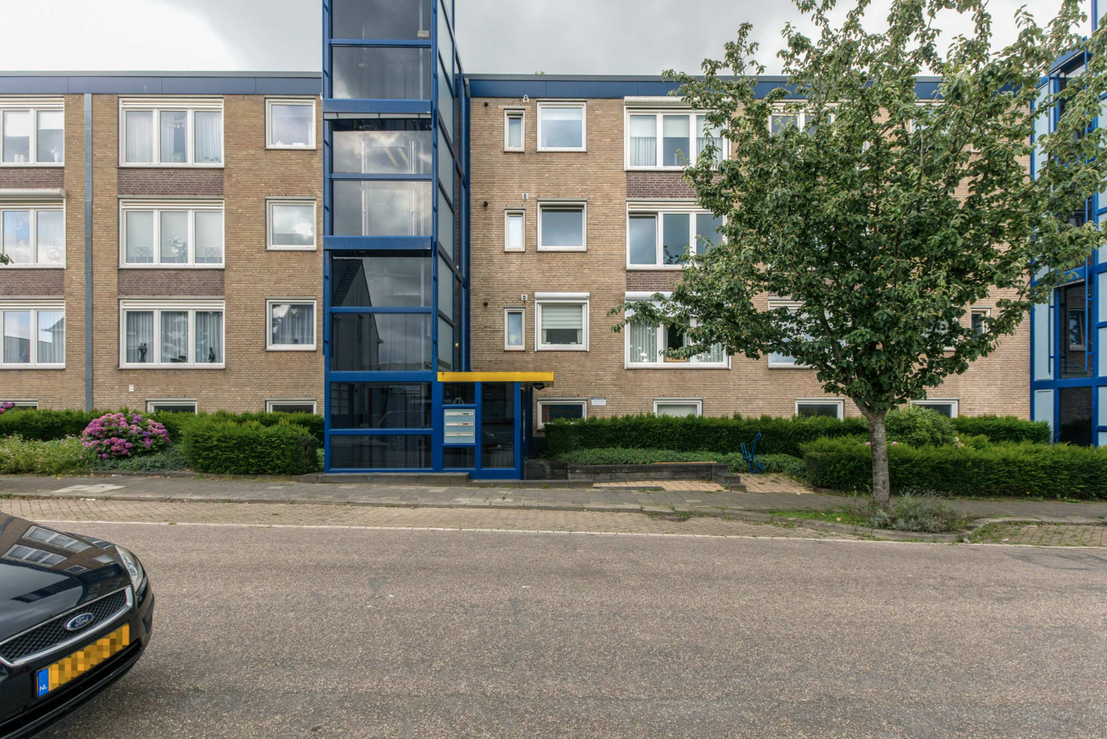 Appartement te huur: Kremerstraat 121, Spekholzerheide Kerkrade