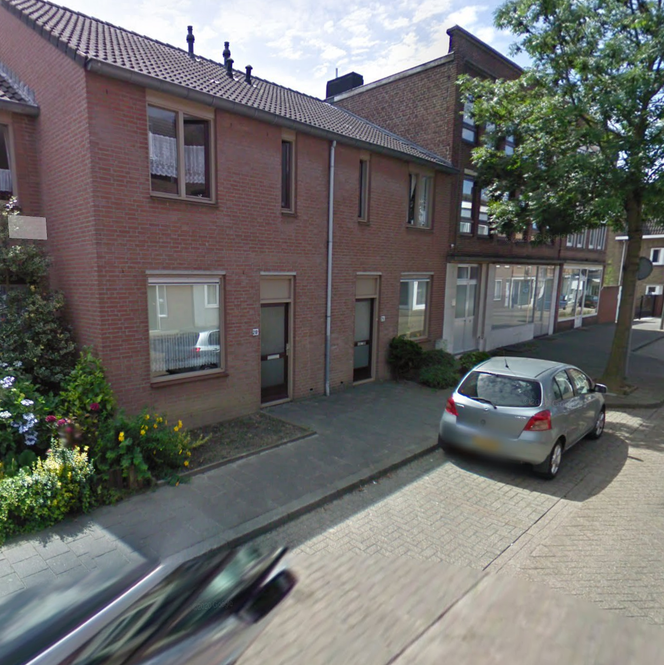 Hoekwoning te huur: Hoofdstraat 219, Maria Gewanden Hoensbroek