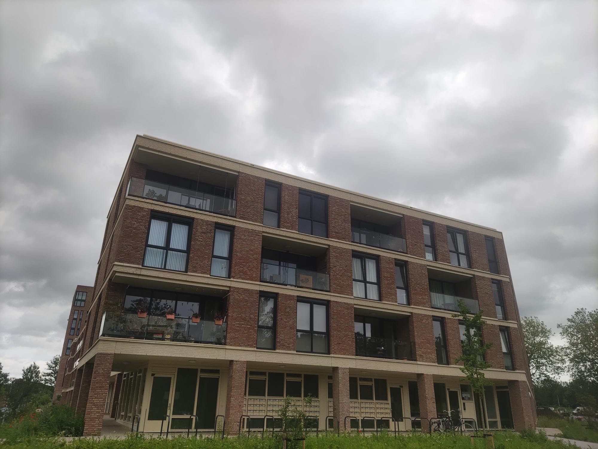 Appartement te huur: Estafette 10C-17, Wittevrouwenveld Maastricht