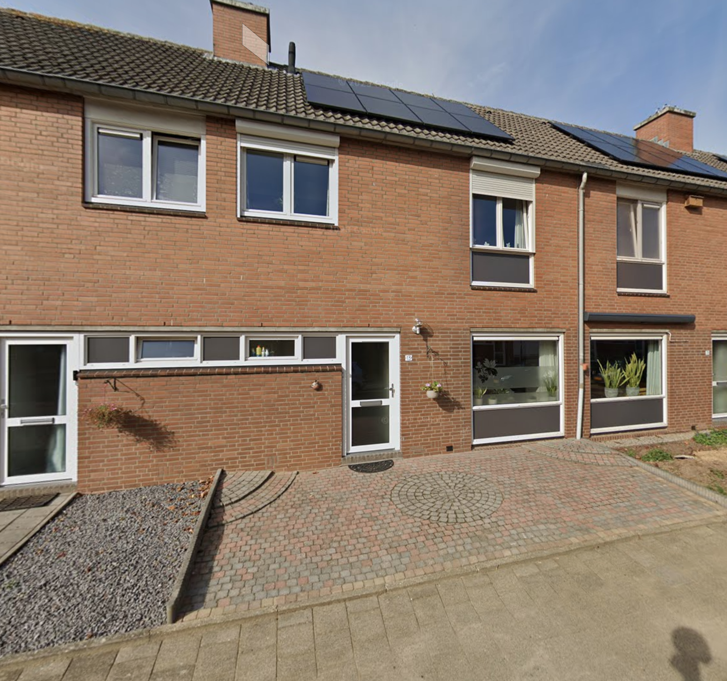 Tussenwoning te huur: Steenuilstraat 13, Limbrichterveld Sittard