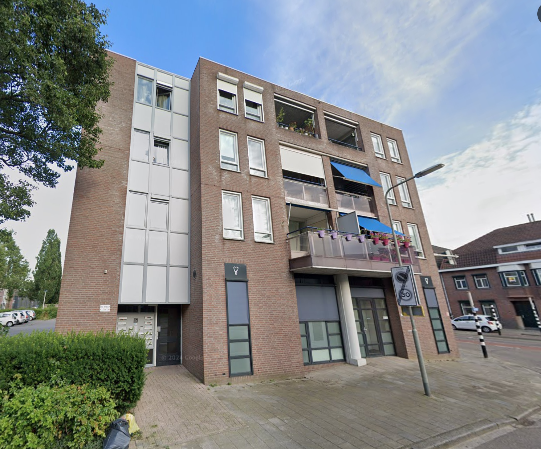 Appartement te huur: De Wieër 4, Sittard-Centrum Sittard