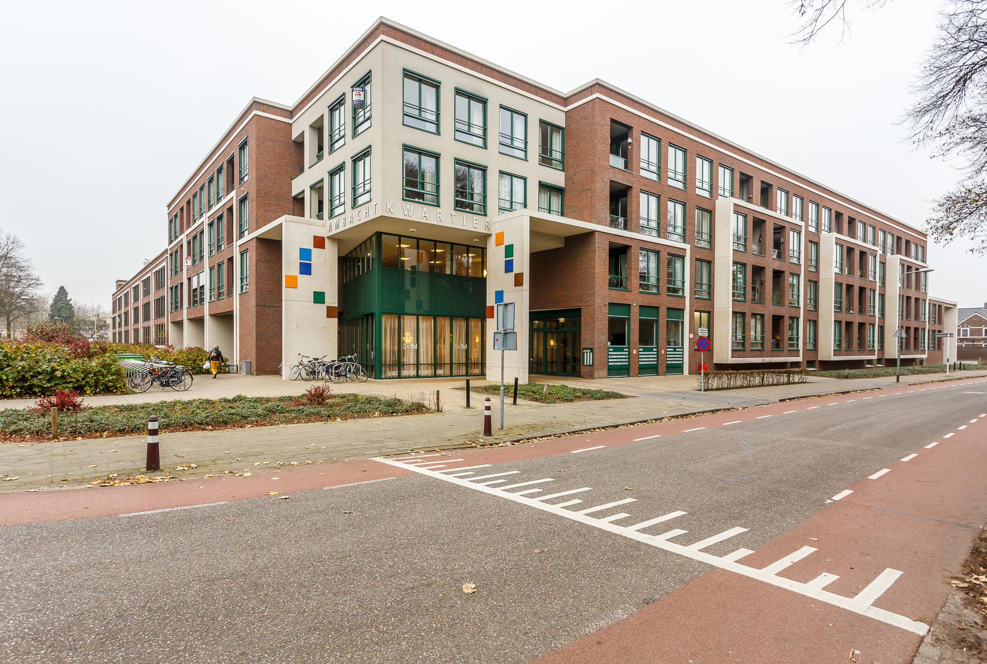 Appartement te huur: St. Jozefweg 144, Noordwest Venray