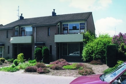 Appartement te huur: Schout de Wagenerstraat 30, De Riet Panningen Panningen