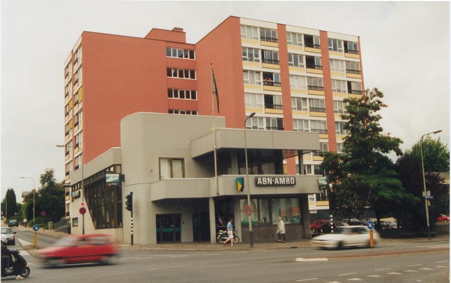 Appartement te huur: Lindestraat 96, Op de Vaard Brunssum