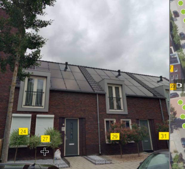 Tussenwoning te huur: Minister Bongaertsstraat 27, Vrijveld Roermond