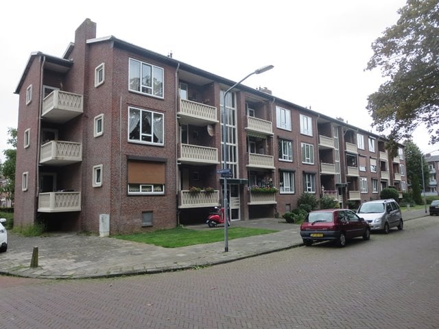 Appartement te huur: Frederik van Eedenstraat 81, Hazenkamp Venlo