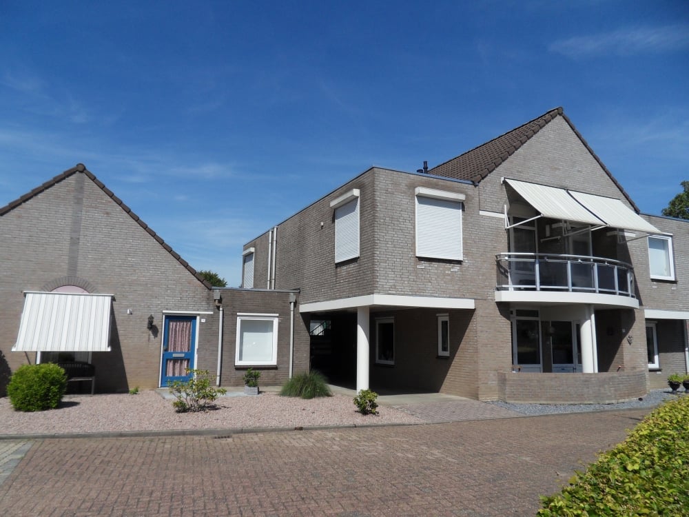 Appartement te huur: Meester Speestraat 2C, Grevenbicht Grevenbicht