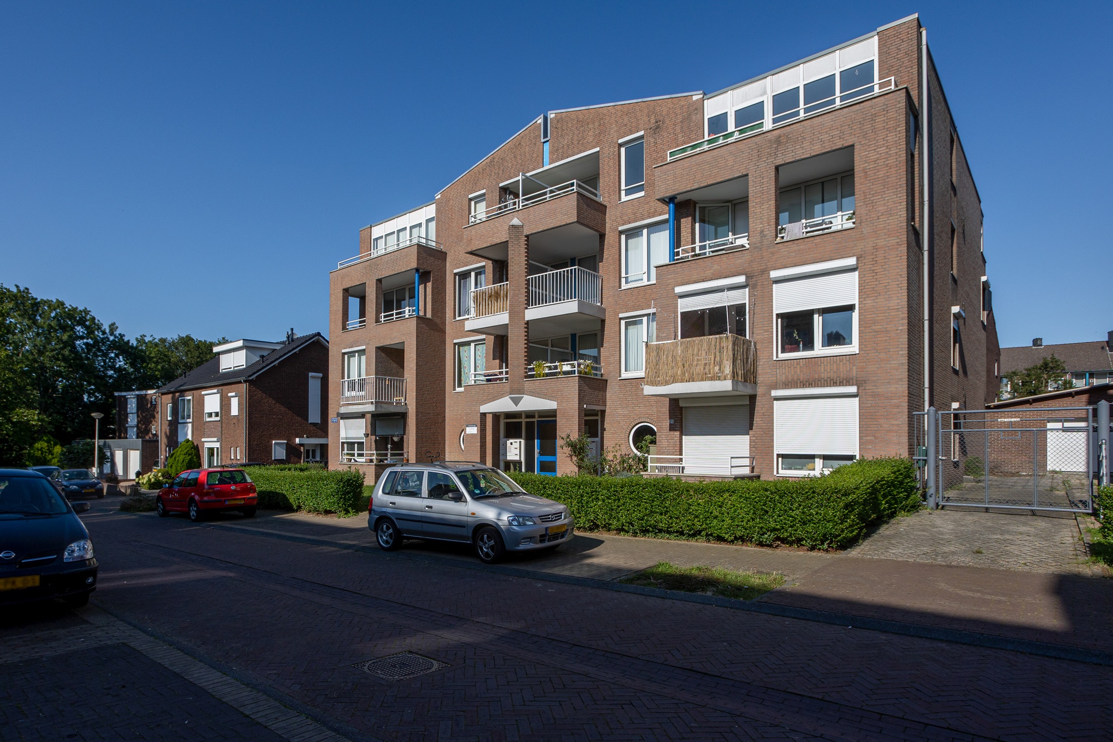 Appartement te huur: Franckstraat 15, Kerkrade-Centrum Kerkrade