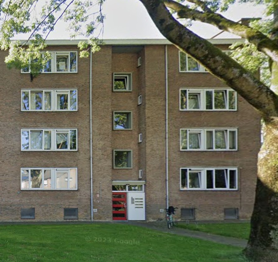 Appartement te huur: Eberhardstraat 66, Kluis Geleen