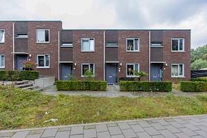 Hoekwoning te huur: Onderste Scheydt 37, Achter den Winkel Landgraaf