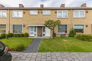 Tussenwoning te huur: Pasteurstraat 25, Schaesberg Centrum Landgraaf