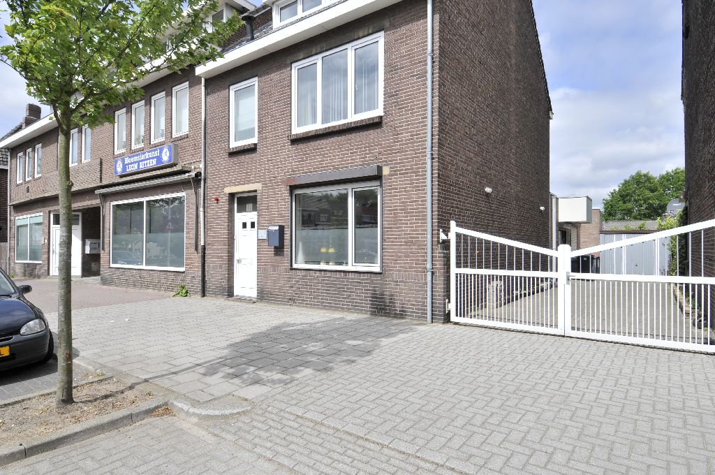 Joost van Vondelstraat 5A, 6416 AN Heerlen, Nederland