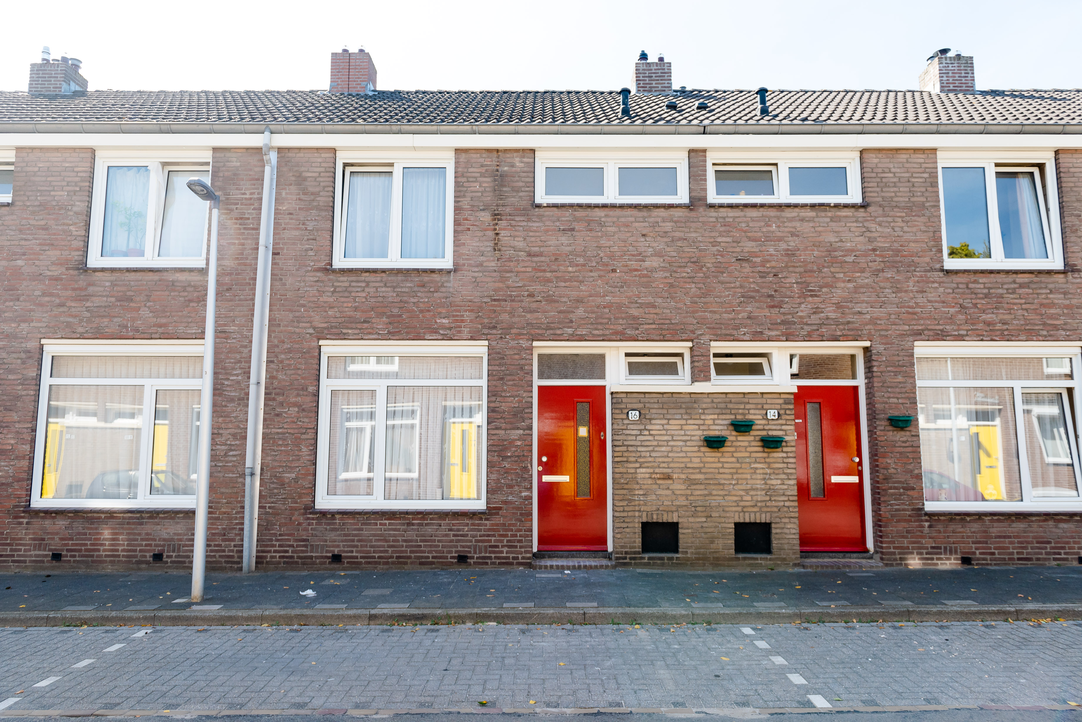 Bavestraat 16, 6217 VL Maastricht, Nederland