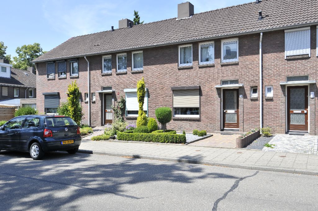 Pr. Irenestraat 14, 6463 BS Kerkrade, Nederland