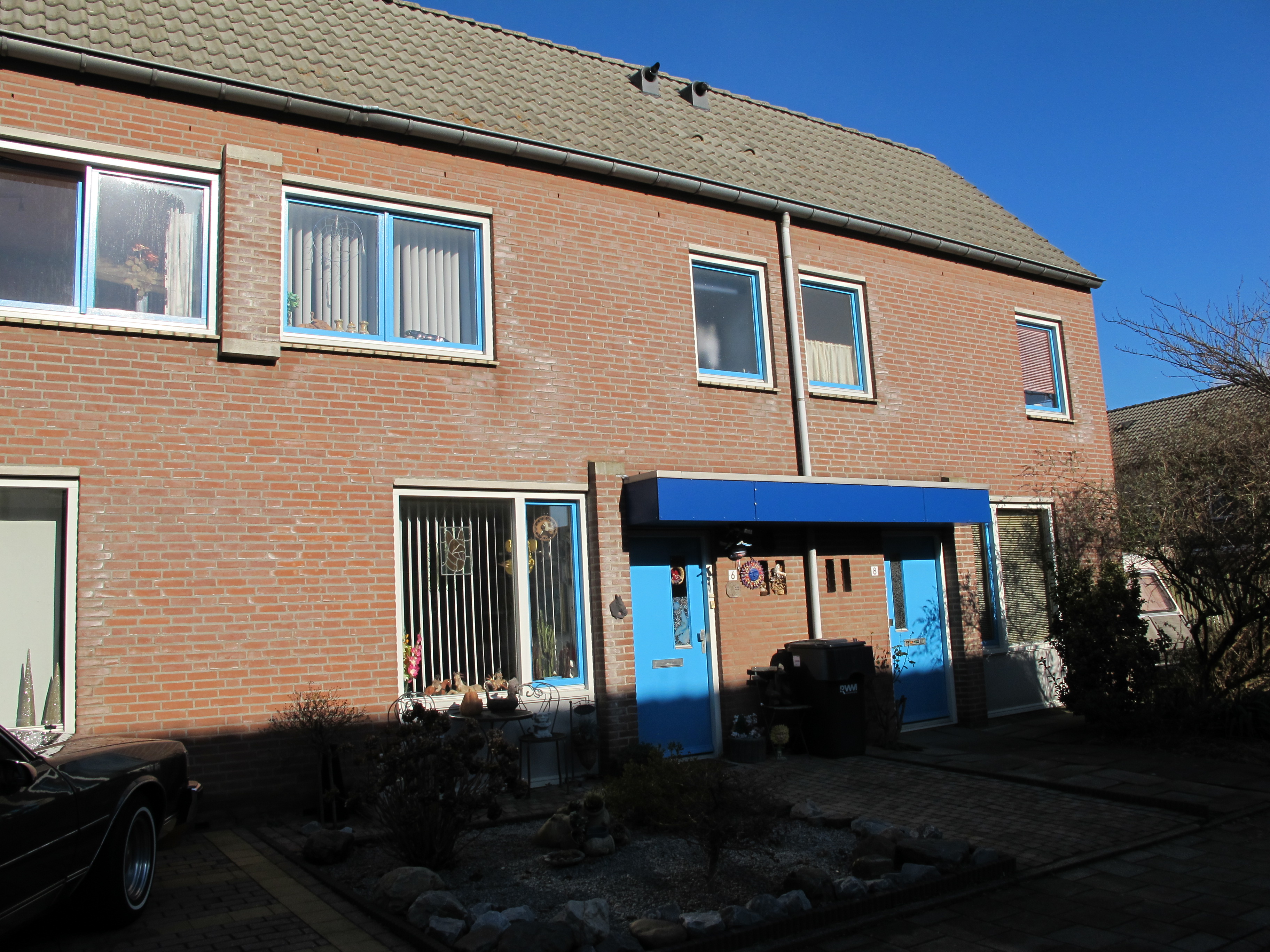 Venusstraat 6, 6133 WJ Sittard, Nederland