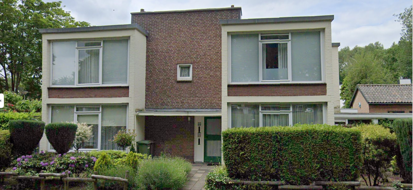 Van Slijpestraat 53, 6225 BK Maastricht, Nederland