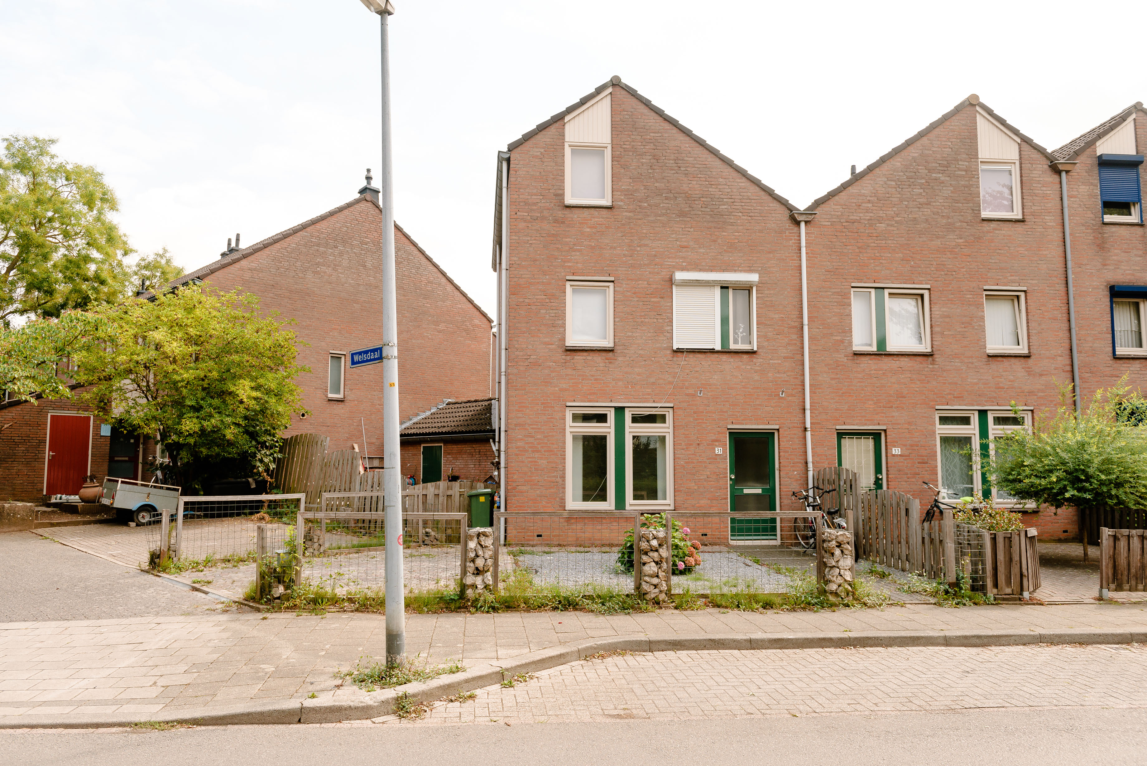 Meendaal 31, 6228 GE Maastricht, Nederland