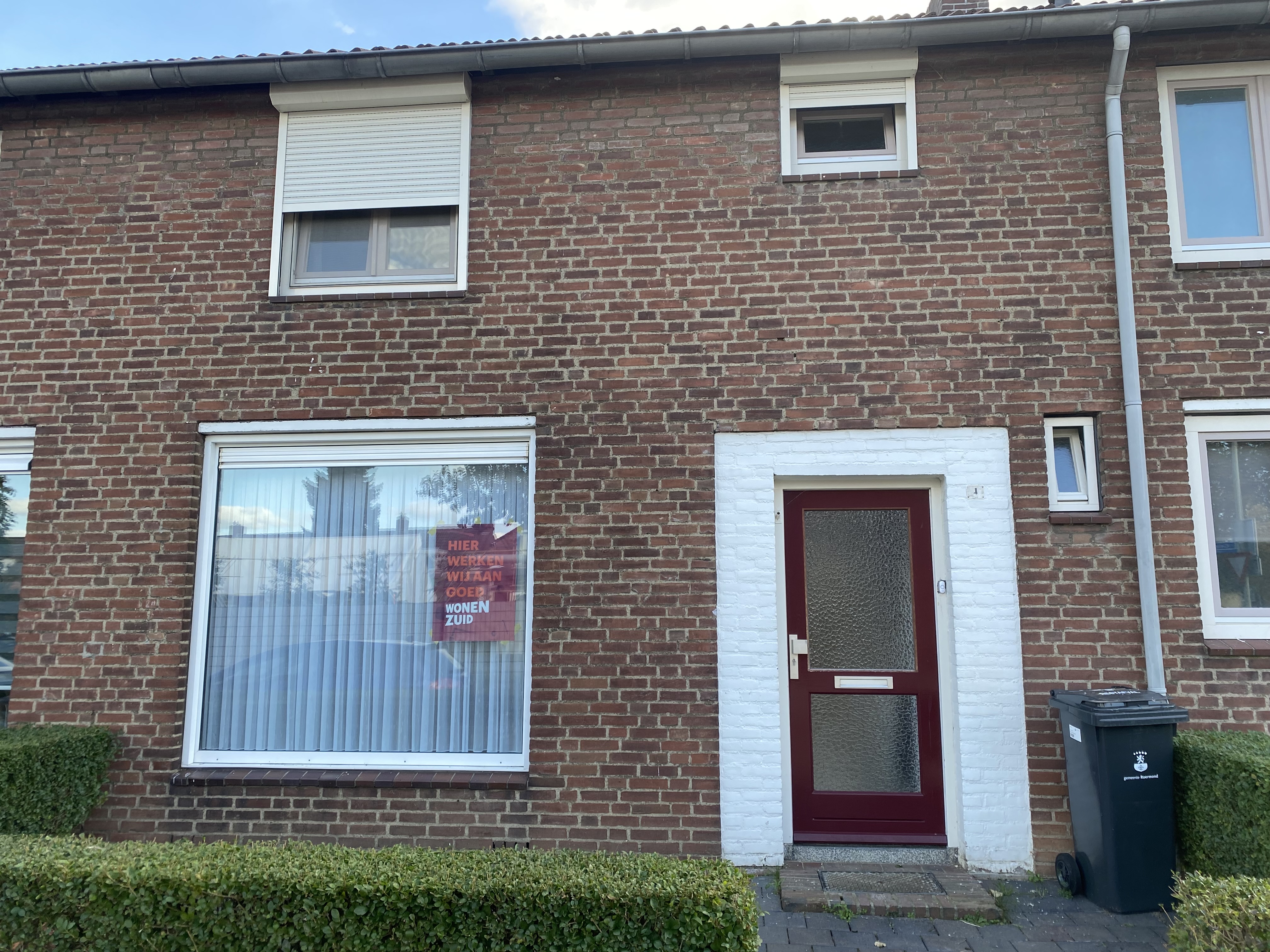 Celebesstraat 4, 6045 XG Roermond, Nederland