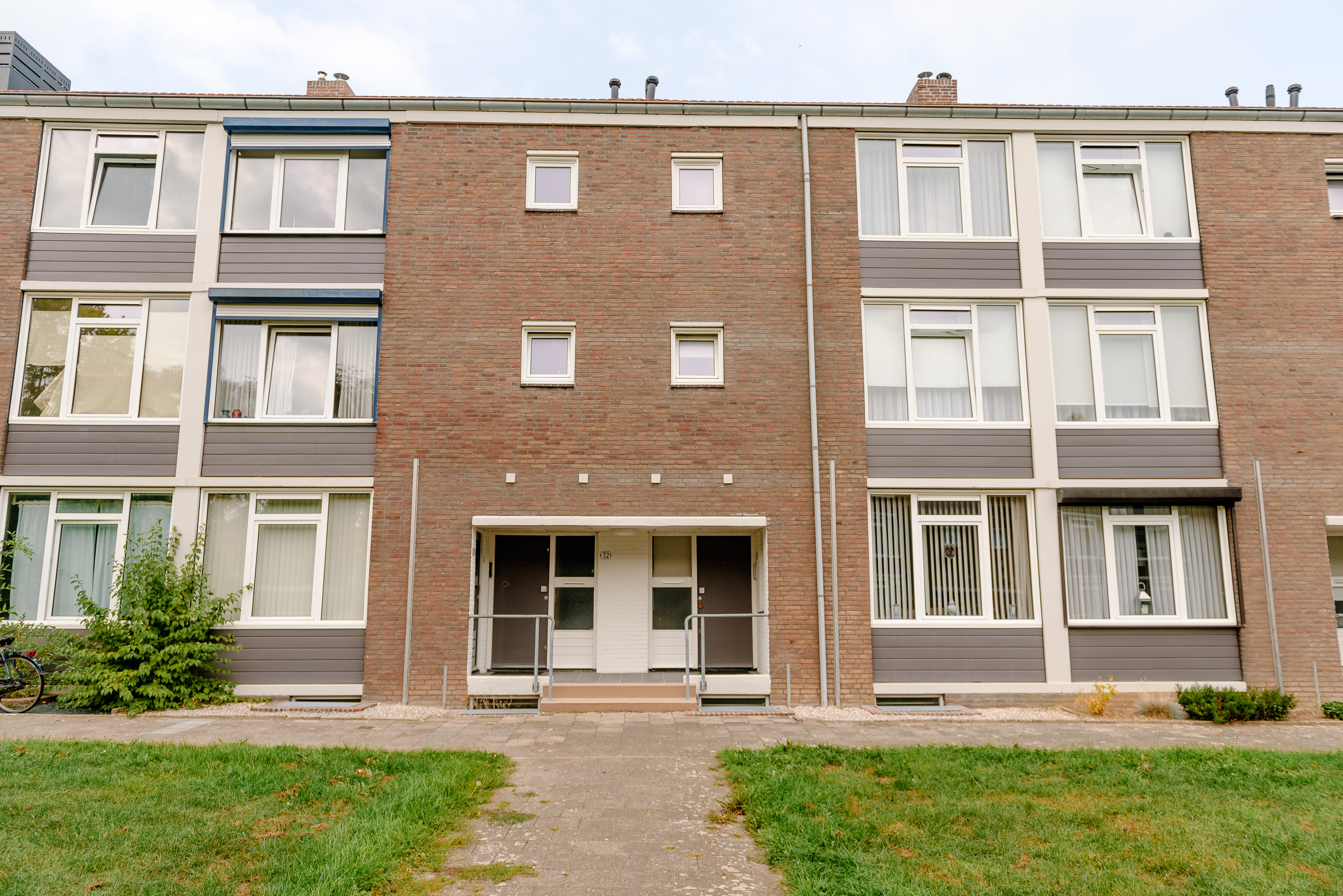 Kristalstraat 32, 6216 XJ Maastricht, Nederland