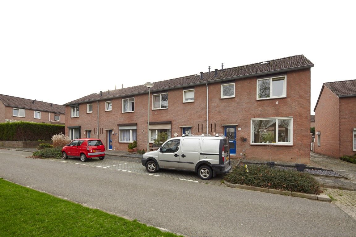 Meester Haexstraat 11, 6372 VD Landgraaf, Nederland