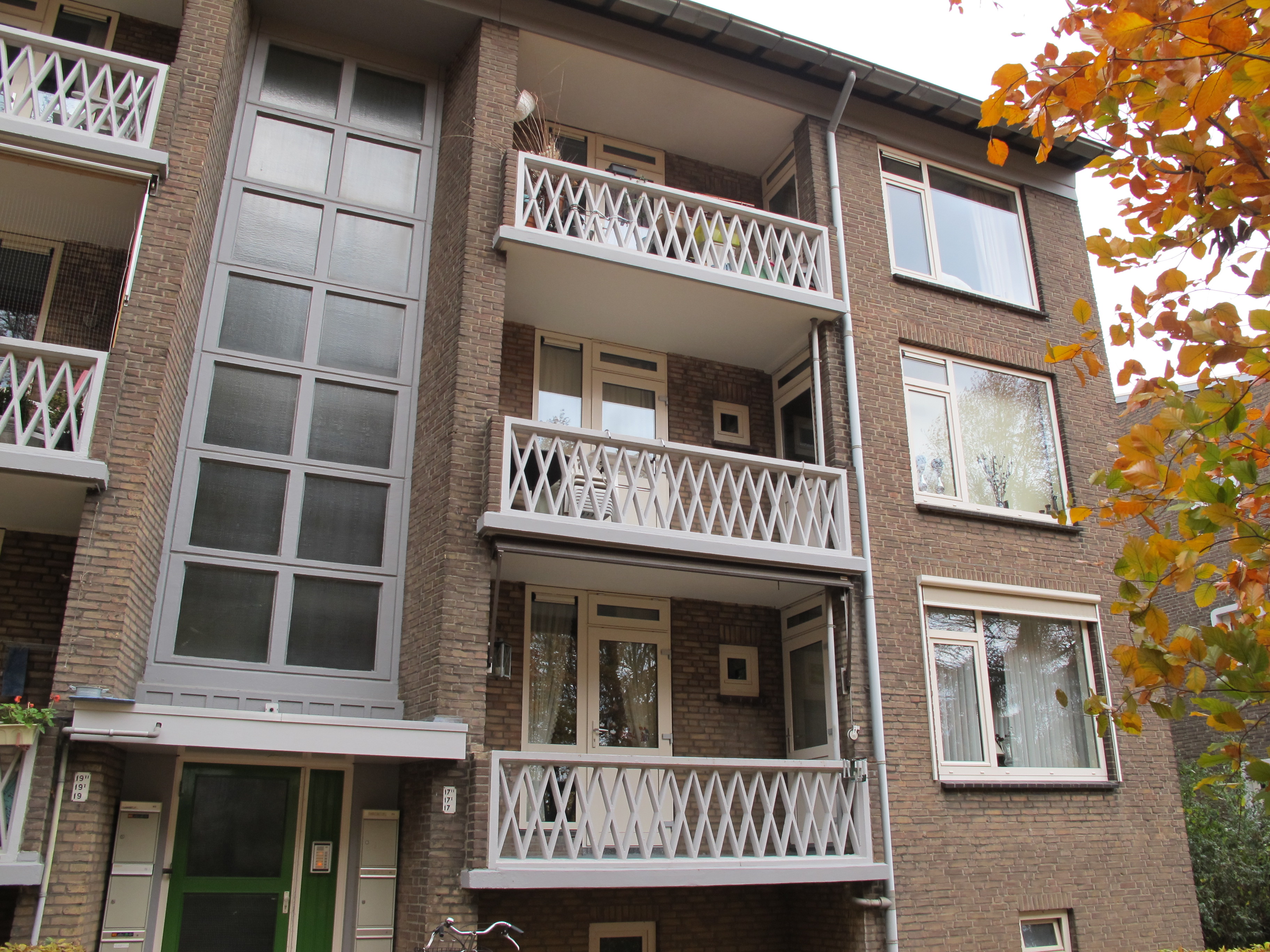 Monseigneur Rijckersstraat 17I, 6134 AN Sittard, Nederland