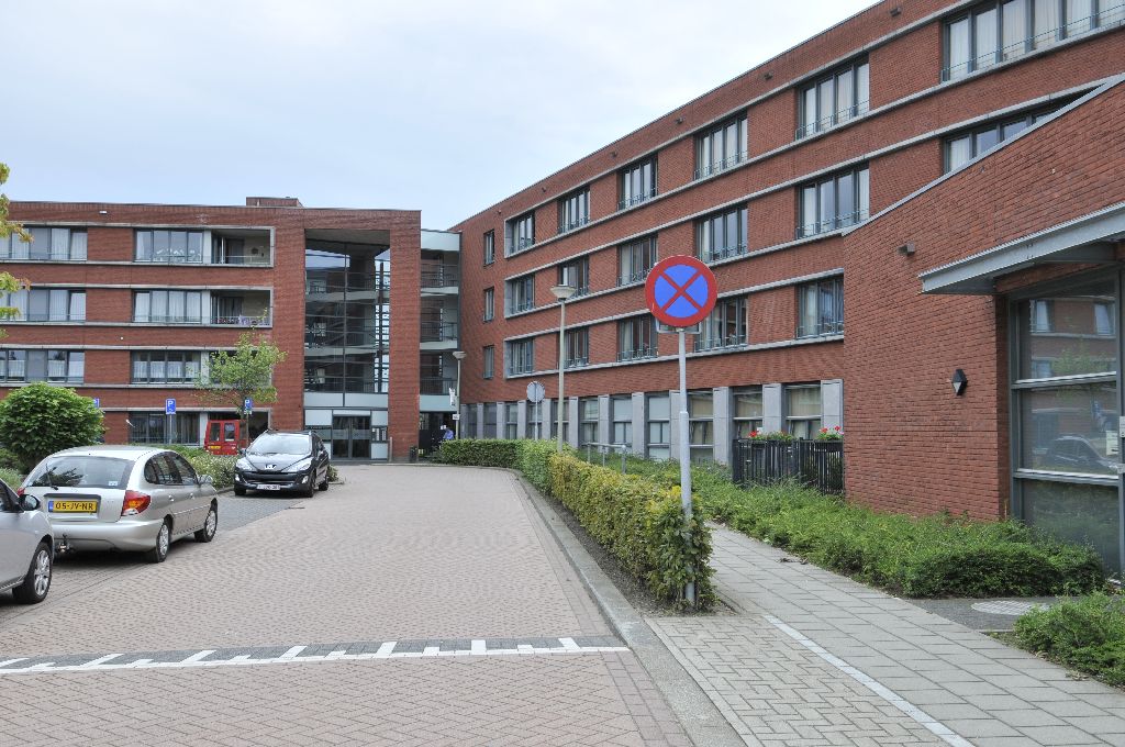 Aristotelesstraat 24HS02, 6446 BA Brunssum, Nederland