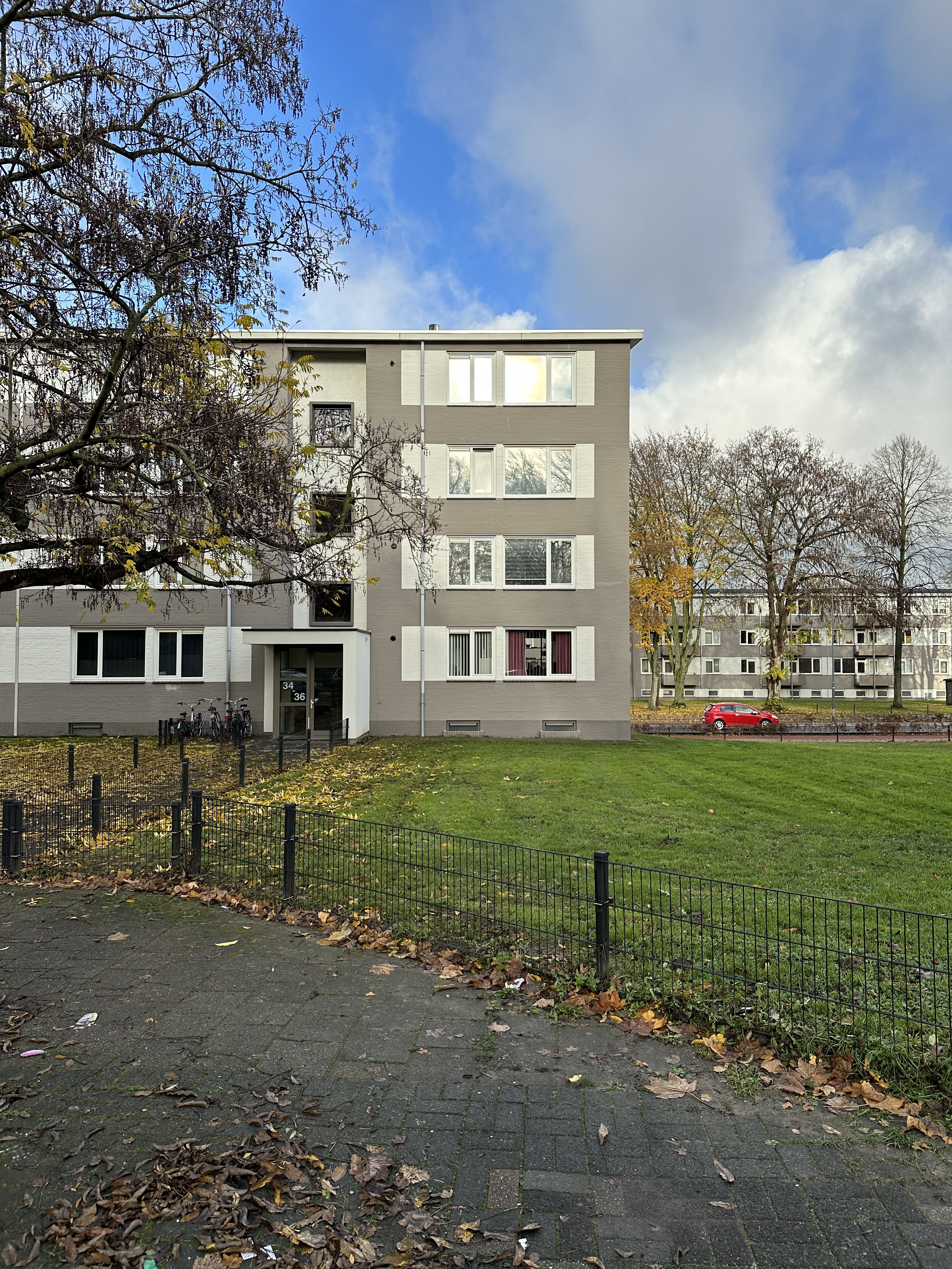 Schubertstraat 36, 6137 RC Sittard, Nederland