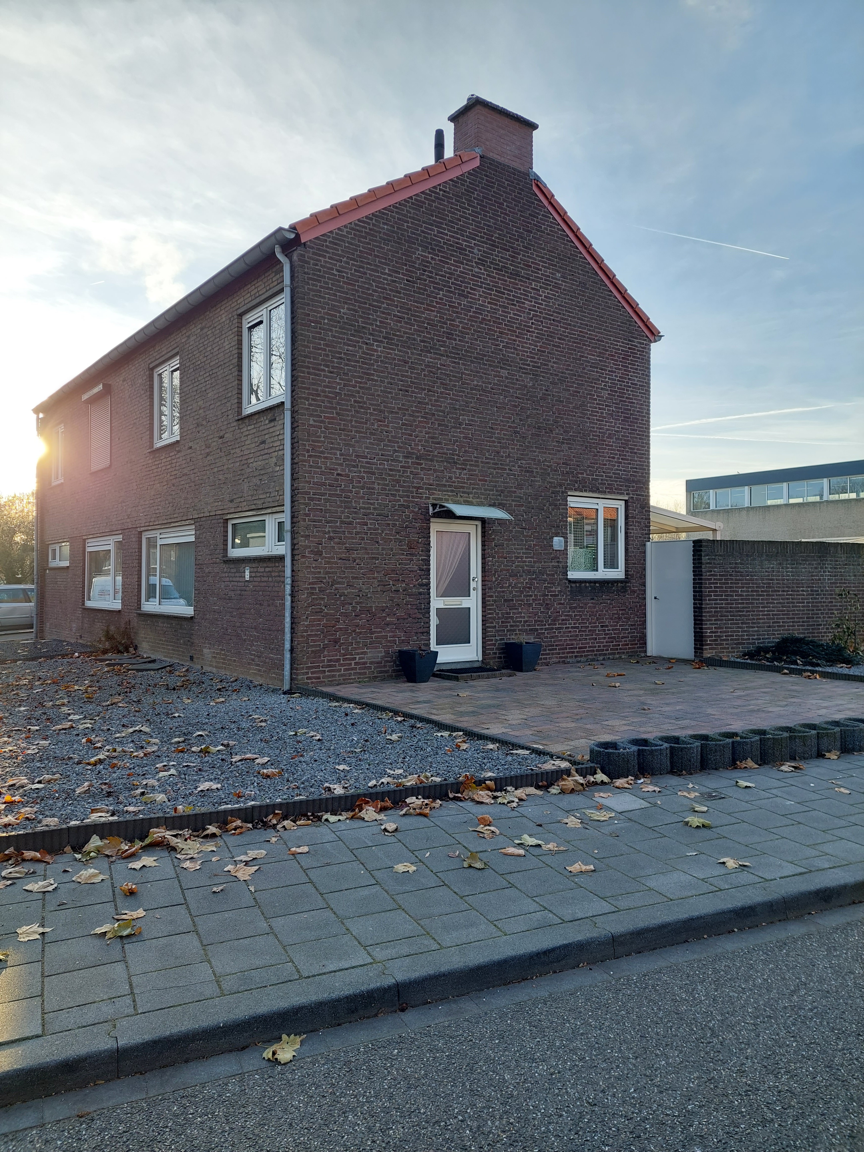 Lindersstraat 2, 6163 VX Geleen, Nederland