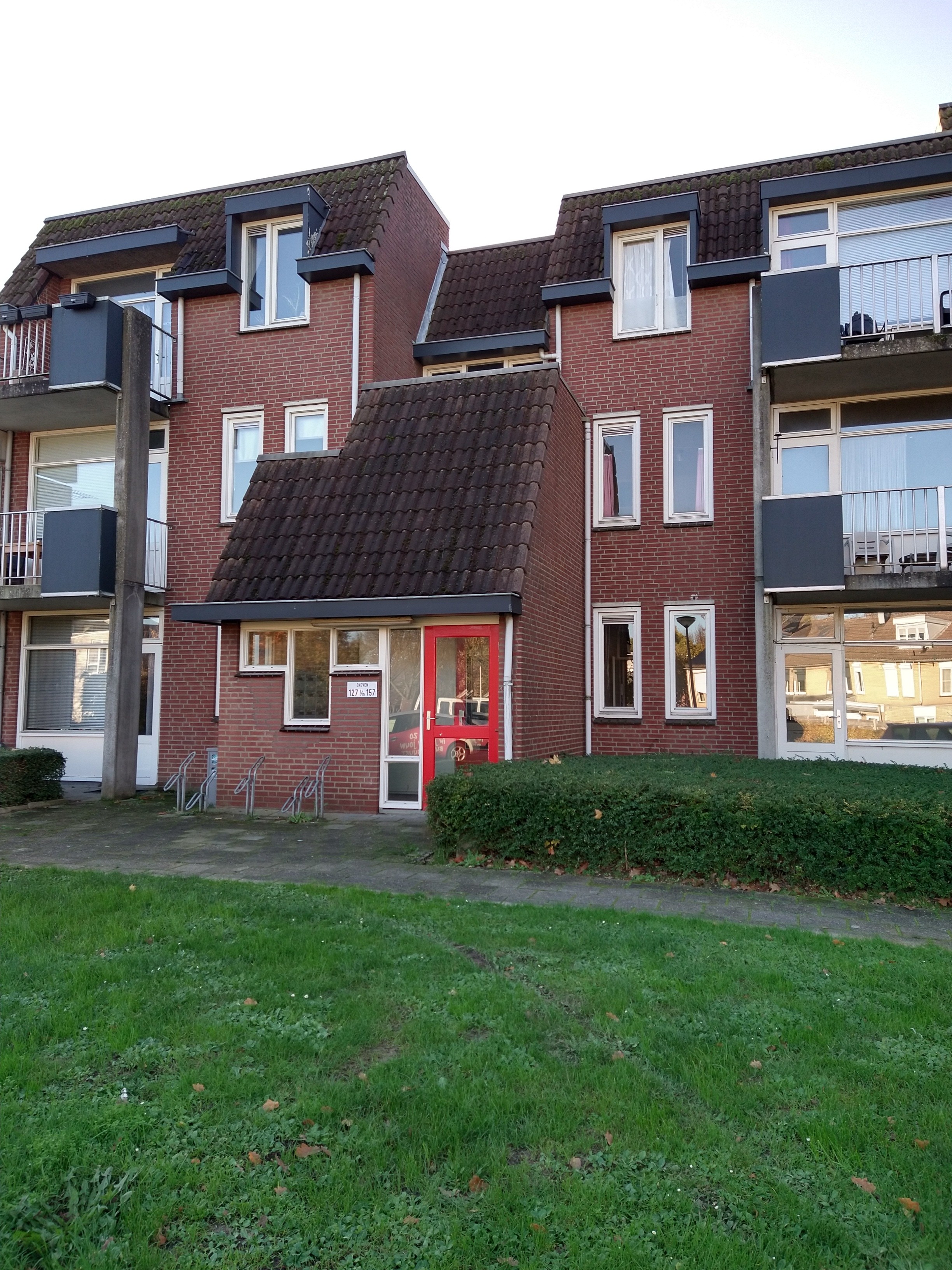 Clotildestraat 143, 6132 GG Sittard, Nederland