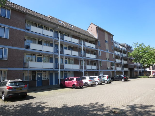 Jupiterstraat 35