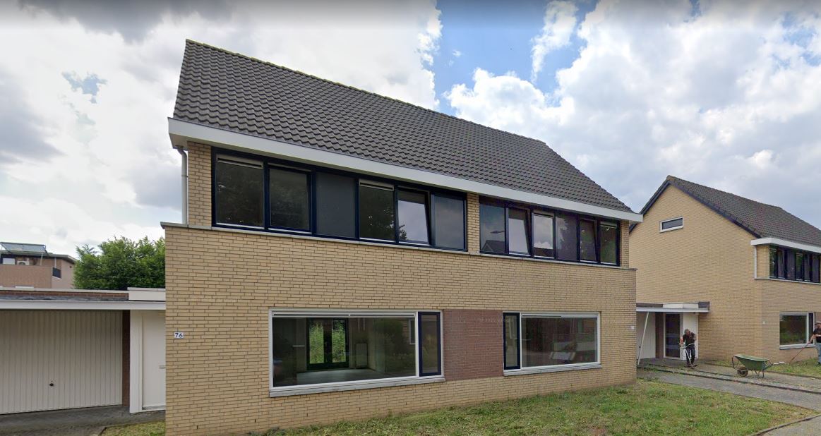 Marsstraat 82, 6133 WL Sittard, Nederland