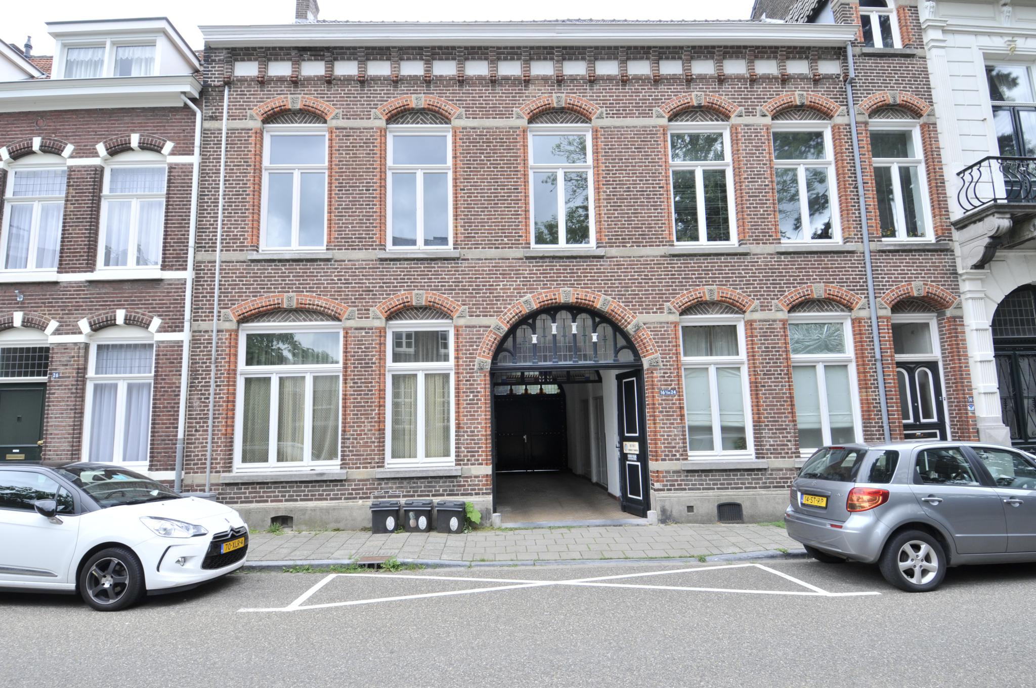 Lindanusstraat 14, 6041 EC Roermond, Nederland