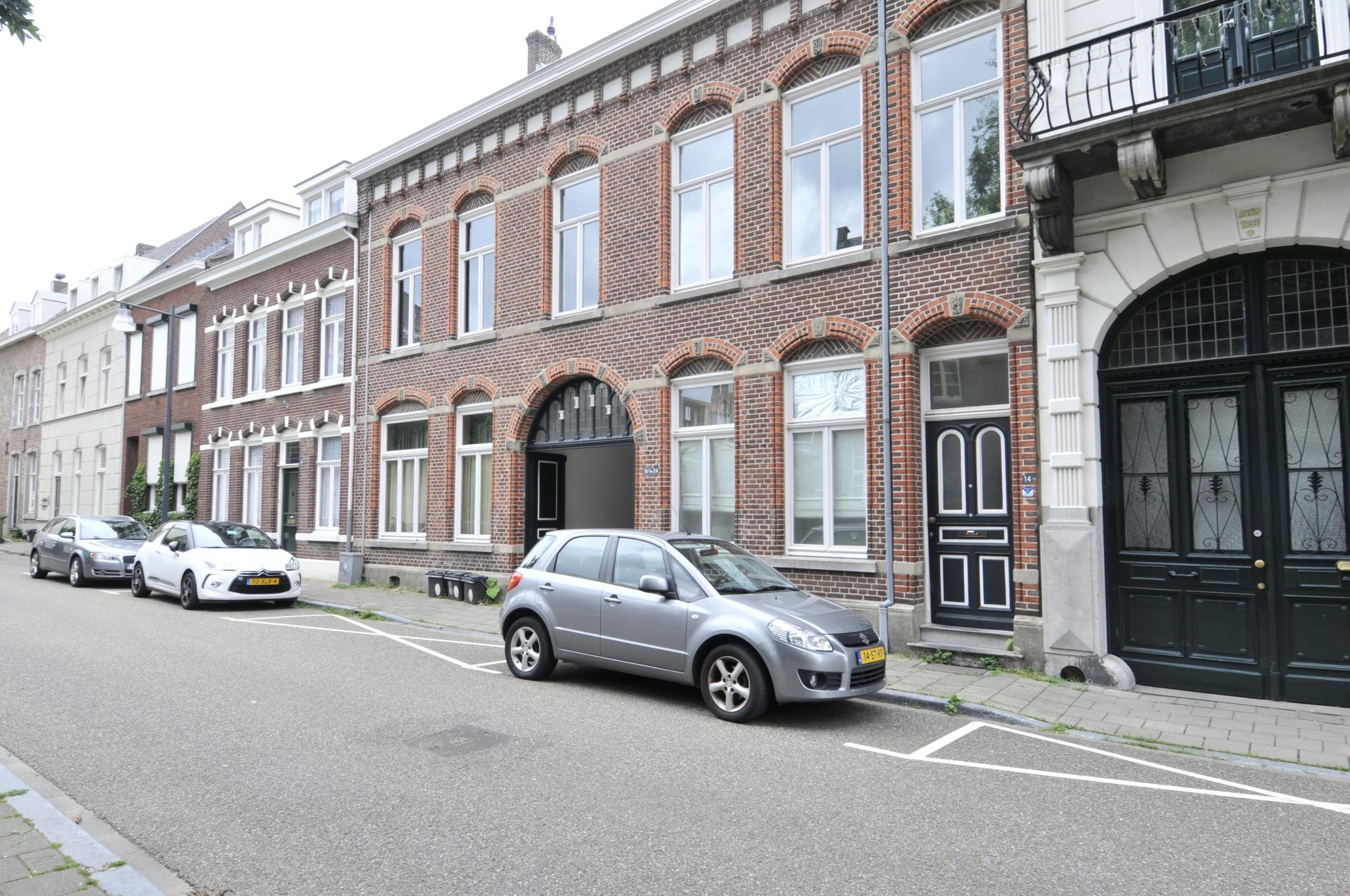 Lindanusstraat 14