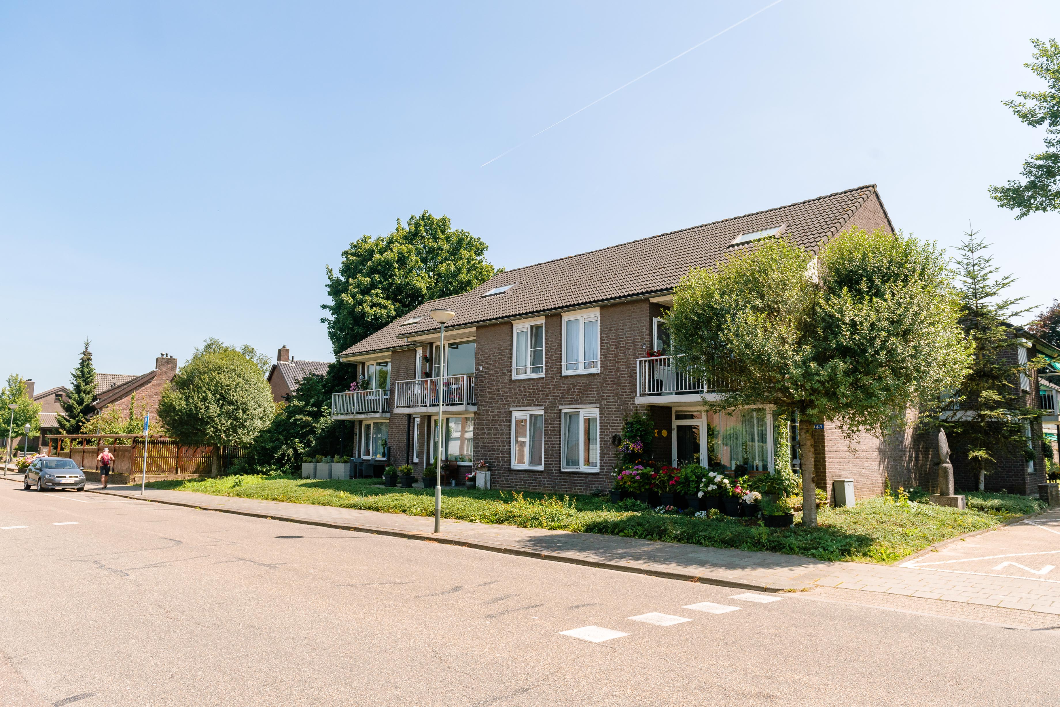 Martin Luther Kingstraat 24S