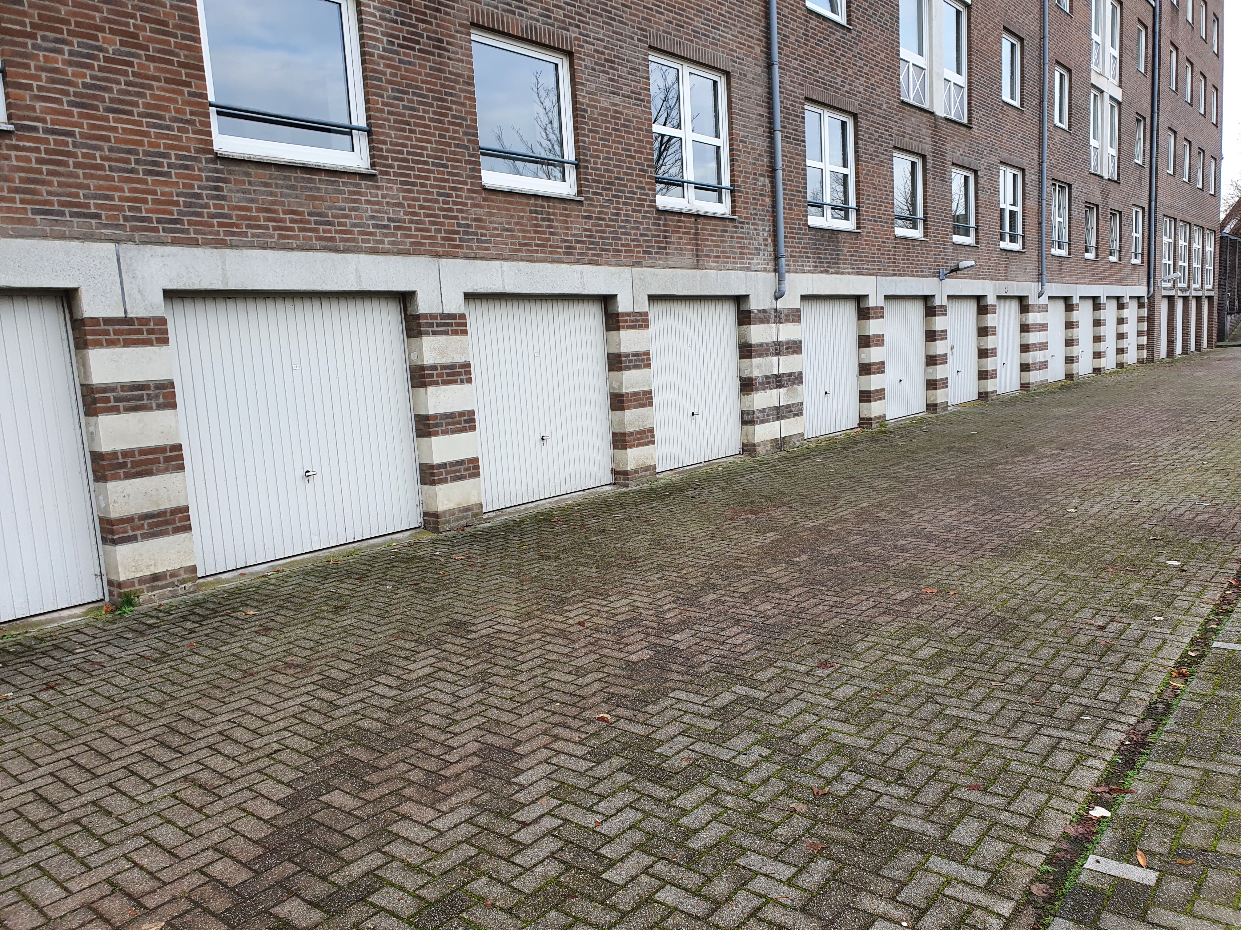 Aubeldomein 2, g24, 6229 EB Maastricht, Nederland