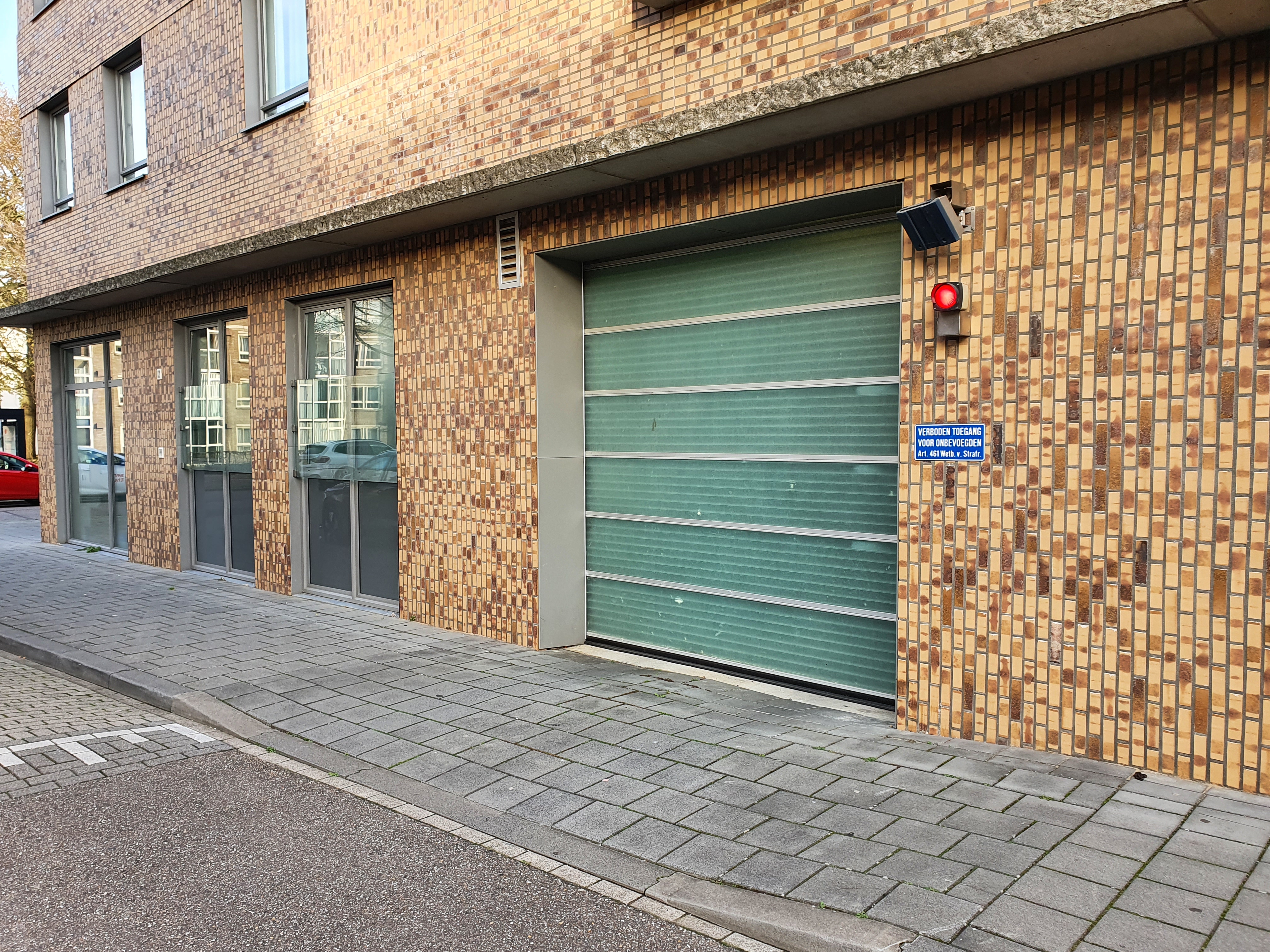 Clavecymbelstraat 65, p17, 6217 CR Maastricht, Nederland