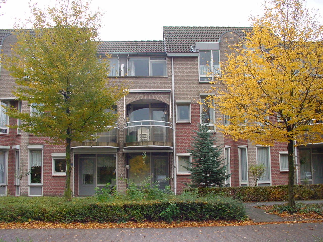 Broeklaan 5, 5953 NA Reuver, Nederland